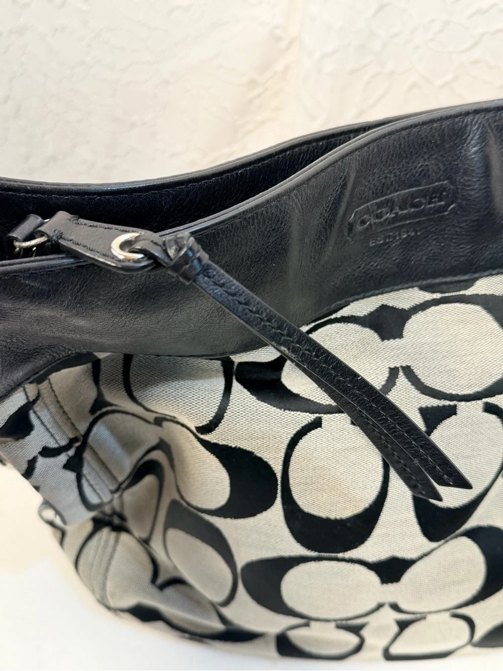 Coach y2k vintage
